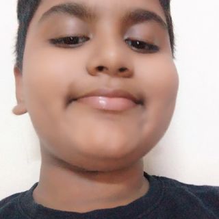 Niranjan A V