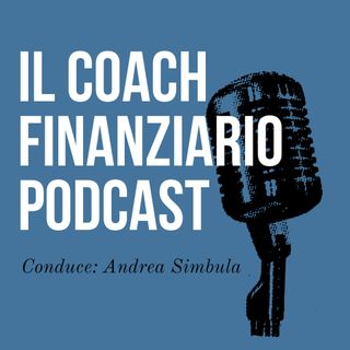 Il Coach Finanziario