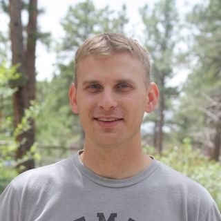 Daniel Weipert