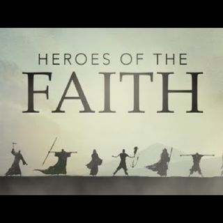 Heroes of Faith: Abel
