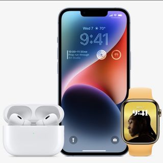 Tutte le novità di Apple, iPhone 14, Apple Watch Ultra, AirPods Pro 2