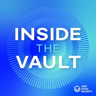 Inside the Vault: The Payments Security Podcast