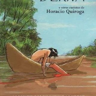 A La Deriva Por Horacio Quiroga