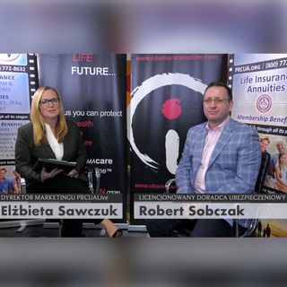 Ubezpieczenia na Życie | Elżbieta Sawczuk Robert Sobczak
