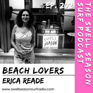 Beach Lovers with Erica Reade