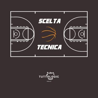 Scelta Tecnica #9 - Play In Play Off