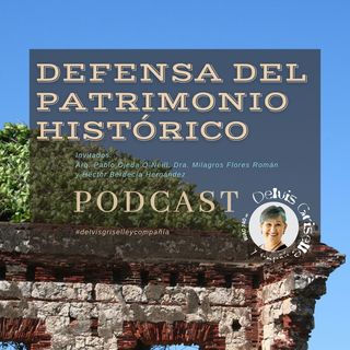En defensa del patrimonio histórico edificado de Puerto Rico