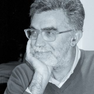 F/O84  - FuoriOnda - Franco Del Campo e la “nuova” comunicazione