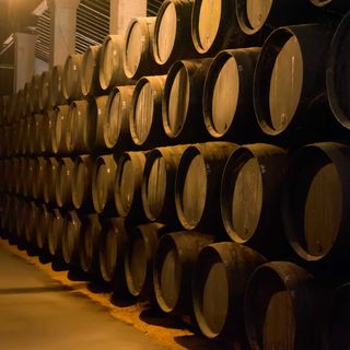 El vino español alcanza un nuevo récord de facturación