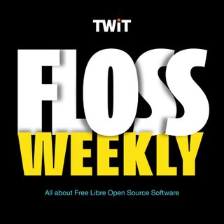 FLOSS Weekly 457: JFrog Artifactory