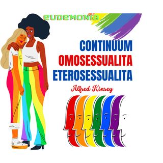 Continuum Omosessualità-eterosessualità. La figura di Alfred Kinsey