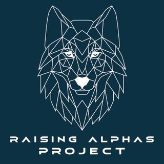 Raising Alphas Project 2022