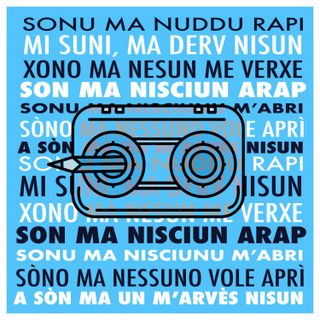 Ep.59 - Quando il dialetto entra in classifica
