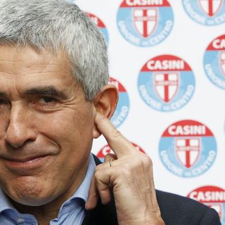 CASINI NO, VE PREGO