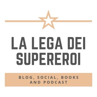 La Lega dei Supereroi