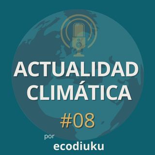 2022 y 2023, de récord. Exxon lo sabía. Mina alemana en Lutzerath. La capa de O3 se cierra. | #08