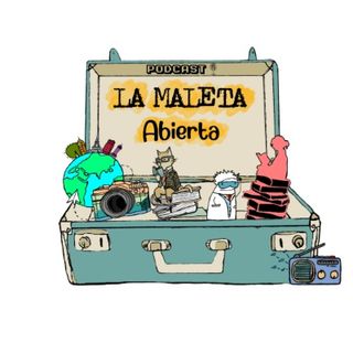 La Maleta Abierta