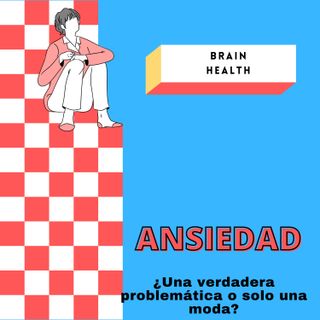 Brain health podcast