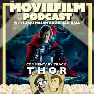 Commentary Track: Thor