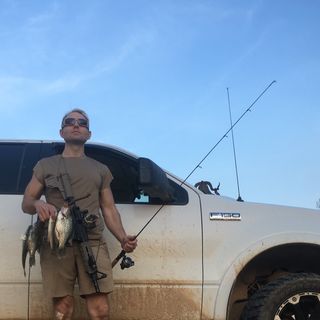 Provide and Protect Alpha Style