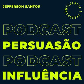 Episódio 1 - podcast de Jefferson Santos