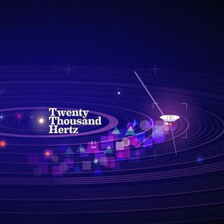Planetary Radio Special Edition: The Voyager Golden Record by Twenty Thousand Hertz