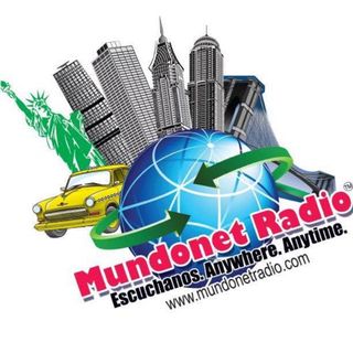 MundoNet Radio New York