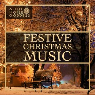 Festive Christmas Music | 1 Hour
