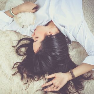 Dormi Profondamente ASMR Whispering  Relax  Sleep  Hypnosis