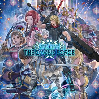 9x05 - Star Ocean The Divine Force