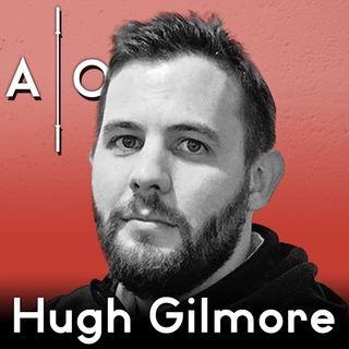 Hugh Gilmore | Routine, Clarking, Flow...