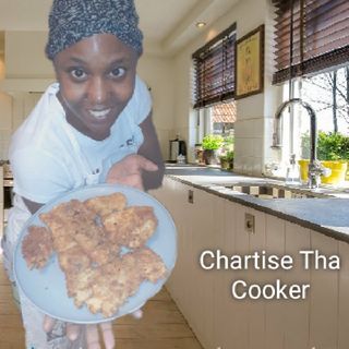 Chartise Tha Cooker