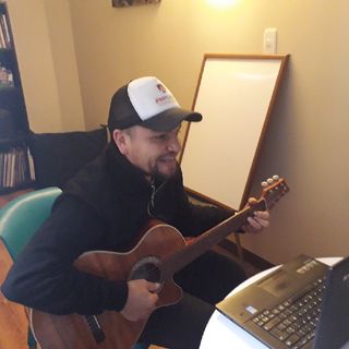 PROFE CAMILO MUSICA
