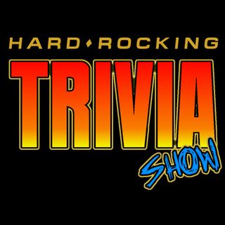 HARD ROCKING TRIVIA SHOW