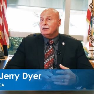 ONME Local Profile: City of Fresno Mayor Jerry Dyer: 'One Fresno' is going to take some work