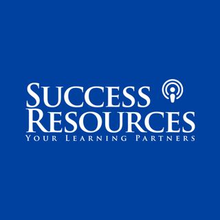 Success Resources Podcast
