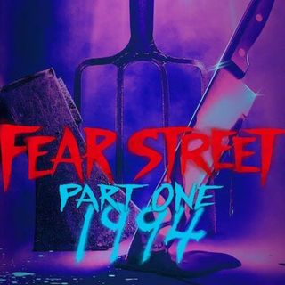 Fear Street Part One: 1994 (2021)