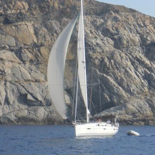 3 - SF3 | La Barca Mentale