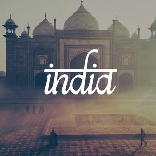 S02E04. India (Liberi Tutti International)