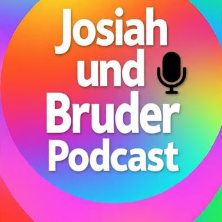 Josiah und Bruder