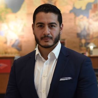 Dr. Abdul El-Sayed