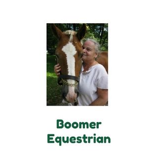 Boomer Equestrian