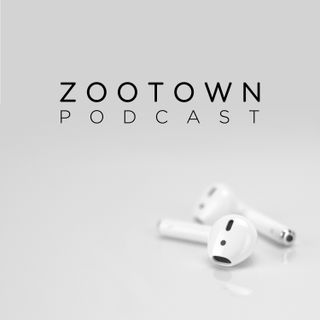 Zootown Podcast