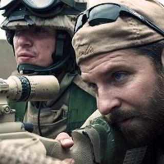 American sniper* (2014) - Il cecchino più letale d'America