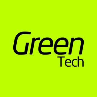 Ambipar Green Tech