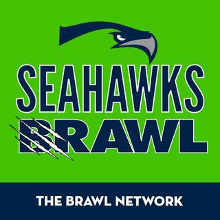 Seahawks Brawl
