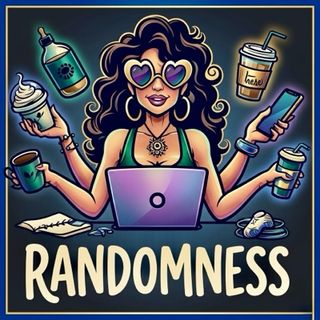 RANDOMNESS