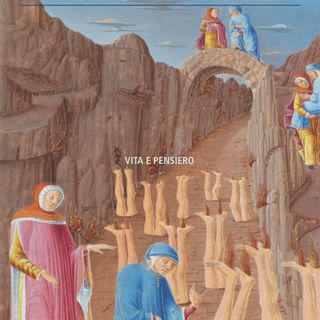 Gian Luca Potestà "Dante in conclave"