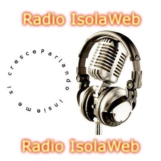 Radio IsolaWeb