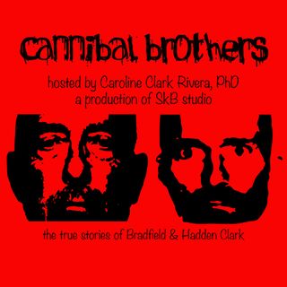 Cannibal Brothers | episode 4
